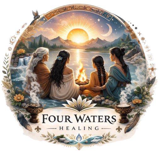 fourwatershealing